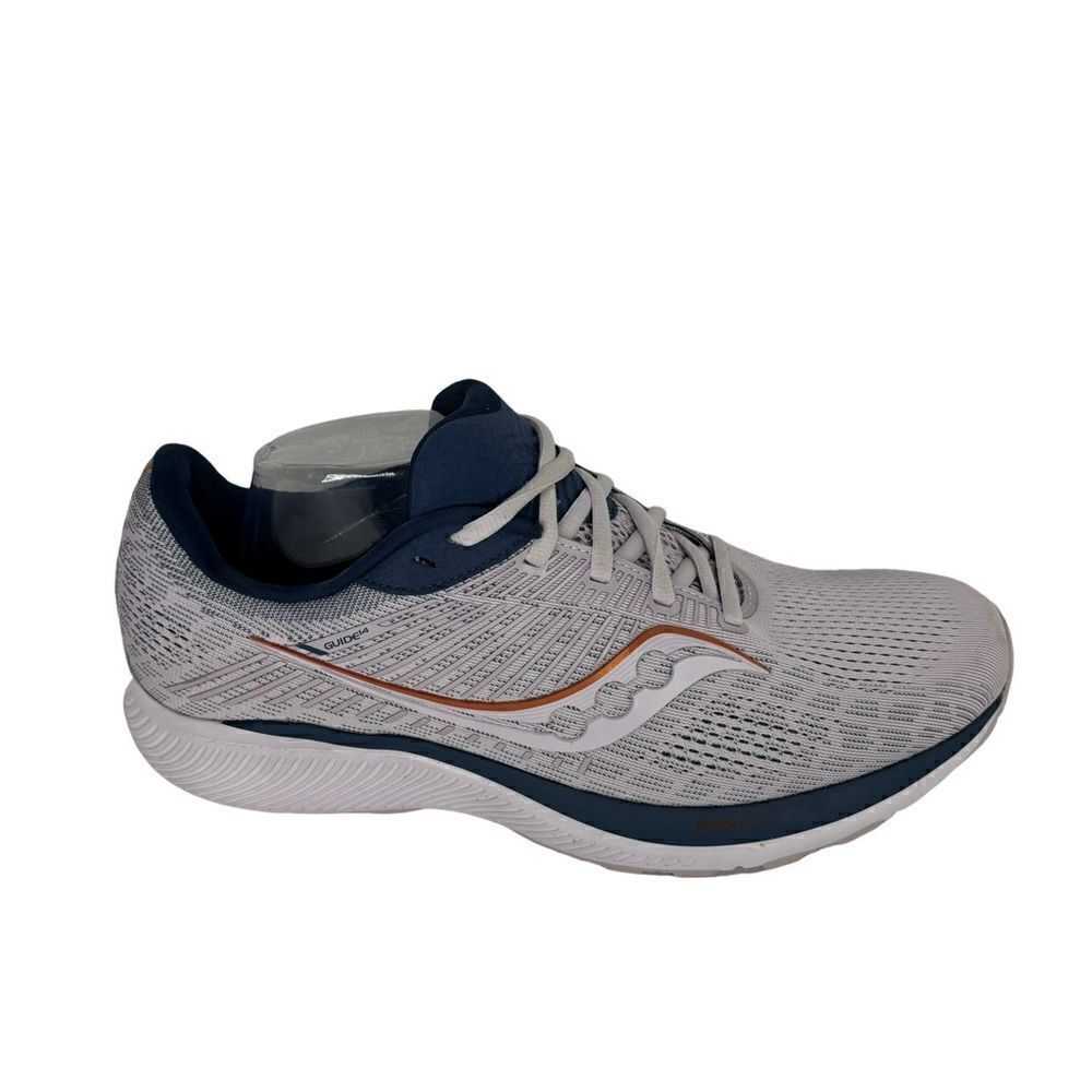 Women’s saucony athletic running shoes size 12